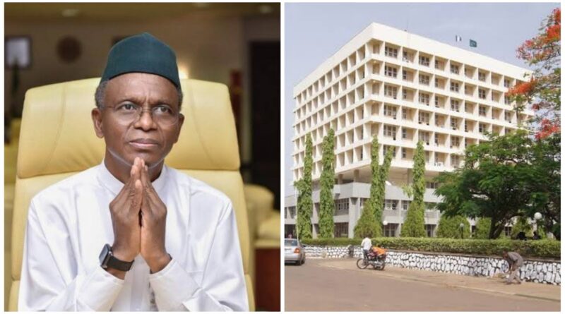 El-Rufai vs ABU: How not to give back to alma mater 1 El-Rufai vs ABU: How not to give back to alma mater 1