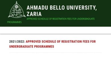 WHY TUITION FEES INCREASE AT THIS TIME? 6 WHY TUITION FEES INCREASE AT THIS TIME? 6