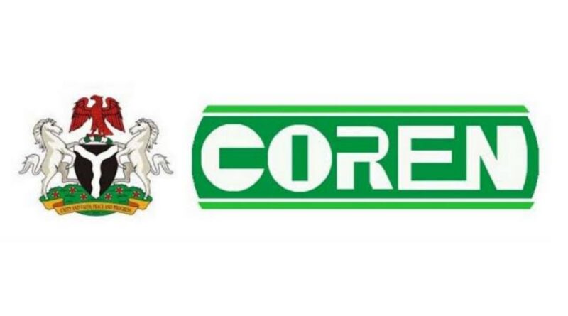 COREN to offer University Graduates jobs in 17 countries 1 COREN to offer University Graduates jobs in 17 countries 1