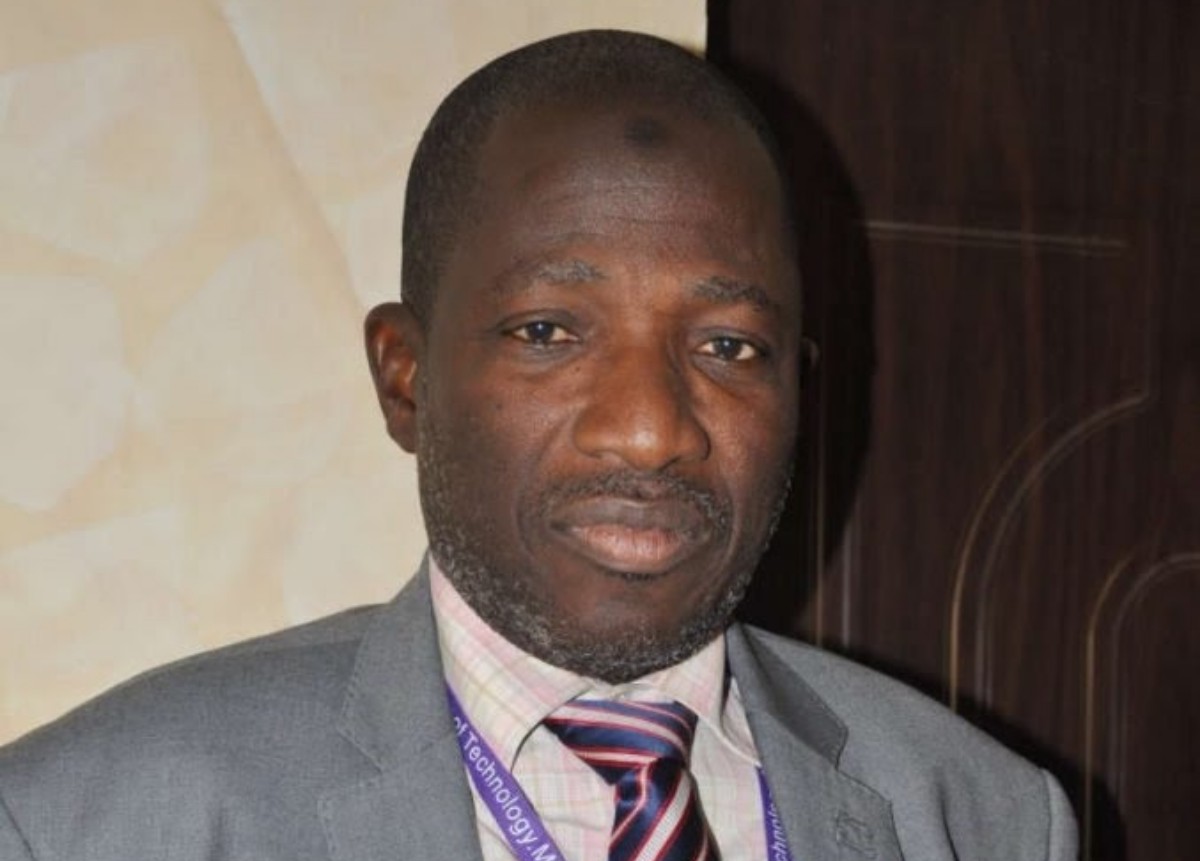 Nigerian universities on a suicidal path - Ex-FUTMinna VC 7 Nigerian universities on a suicidal path - Ex-FUTMinna VC 5