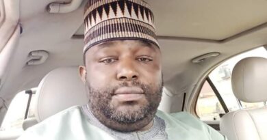 Perception Of Western Education In Northern Nigeria: How I Was Nicknamed Chinedu 5