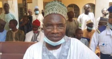 Foremost Nigerian Physics Professor Slumps, Dies in Kaduna 5