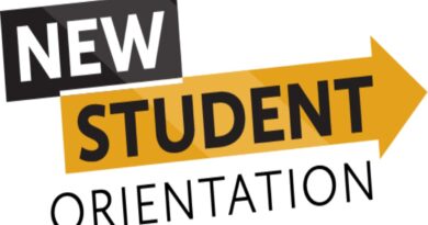 Orientation for fresh students: A Comprehensive Guide 5