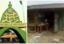 SPECIAL REPORT: The Agony of ABU Shopkeepers During ASUU Strike