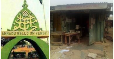 SPECIAL REPORT: The Agony of ABU Shopkeepers During ASUU Strike 4