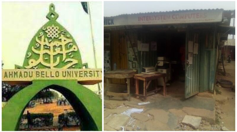SPECIAL REPORT: The Agony of ABU Shopkeepers During ASUU Strike 1