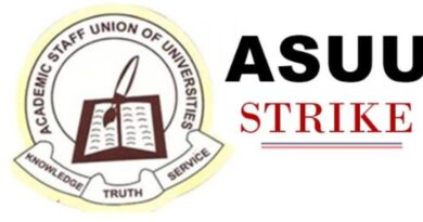 Public Universities Will remain shut until the right things are done – ASUU 4