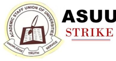 Looming strike is inevitable, ABU ASUU warns... 3