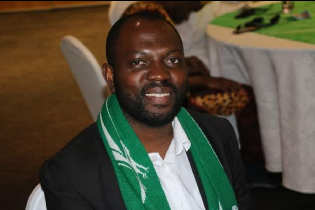 Young ABU Alumnus Appointed to High Profile Harvard Advisory