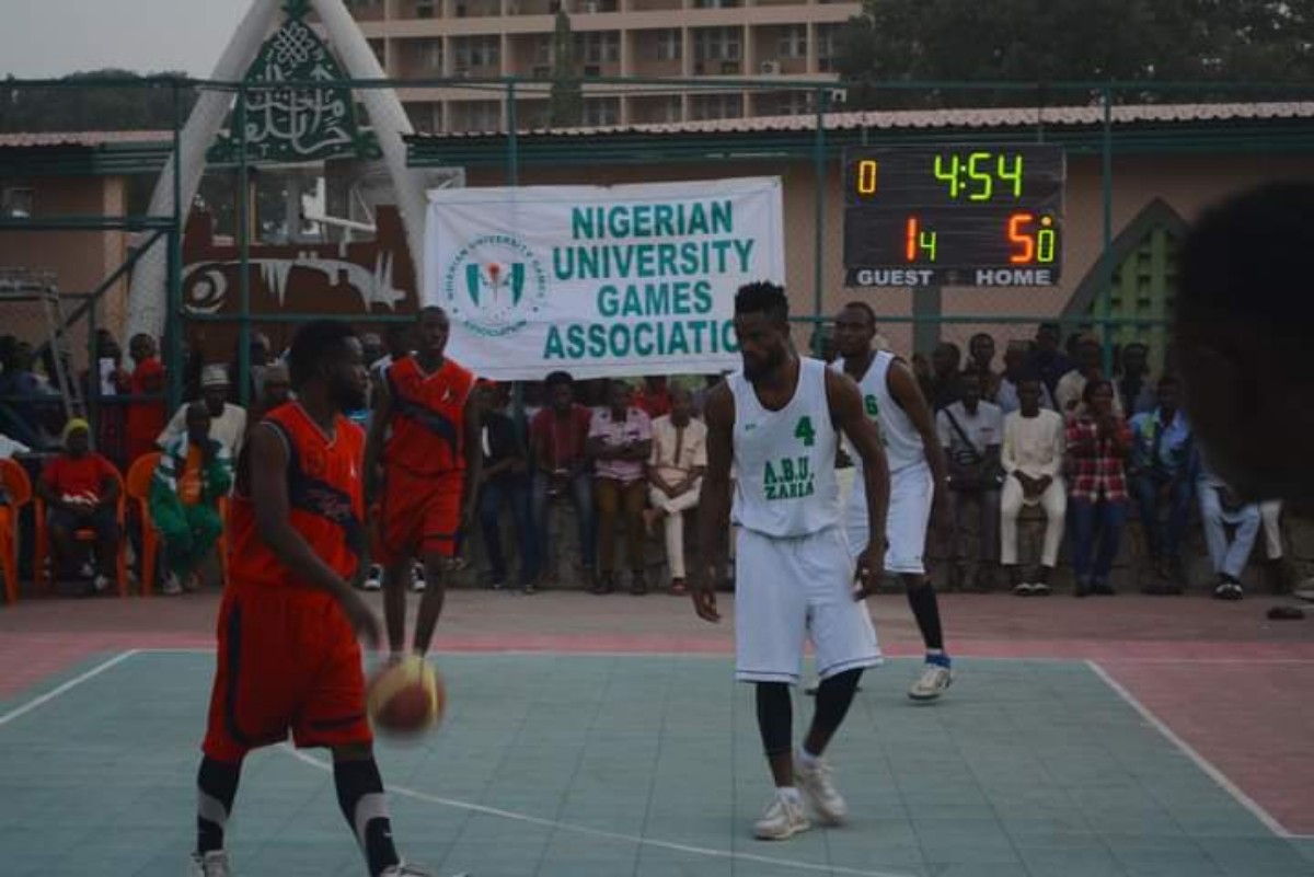 2022 NUGA Games: ABU contingent gets N.7m largesse from Royal Choice Inn