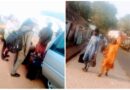 PHOTOS: ABU Students Vacate Campus As ASUU Commences One Month Warning Strike