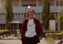 Muminat Musa Agaka: The Girl Who Broke the 38yrs Record in Sociology at ABU Zaria