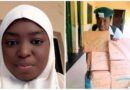I was admitted into Mathematics Department on trial – First-Class ABU graduate 3