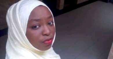 Zainab Bello: Why Marriage Is Never A Threat To Academic Competence 4