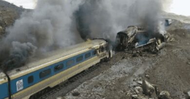 Names of 398 passengers on the ill-fated Abuja-Kaduna train [FULL LIST] 6