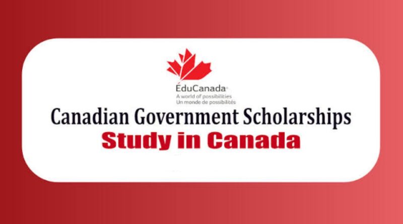 How to secure a fully-funded scholarship in Canada 3