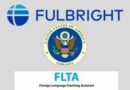 APPLY: 2022 Fulbright Foreign Language Teaching Assistant Program (FLTA) for Nigerians 9 APPLY: 2022 Fulbright Foreign Language Teaching Assistant Program (FLTA) for Nigerians 8