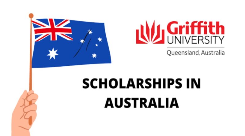 APPLY: 2022 Griffith Remarkable Scholarship for International Students 7