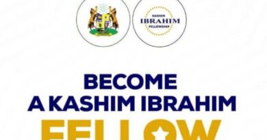 APPLY: 2022 Kashim Ibrahim Fellowship Program for Young Nigerians 5