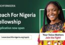 APPLY: 2022 Teach for Nigeria Fellowship for University Graduates 2