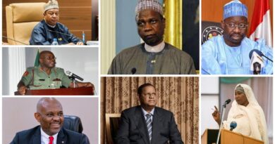 PROFILES: Meet the 12 Newly Appointed BoT Members of ABU Endowment Foundation 6