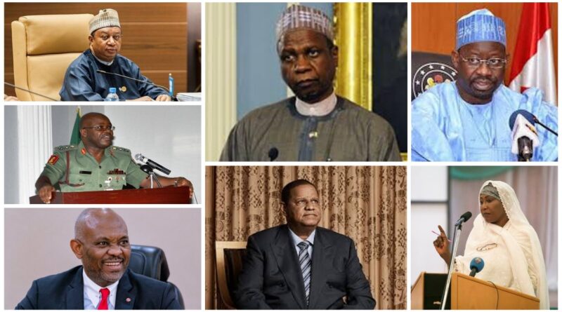 PROFILES: Meet the 12 Newly Appointed BoT Members of ABU Endowment Foundation 1