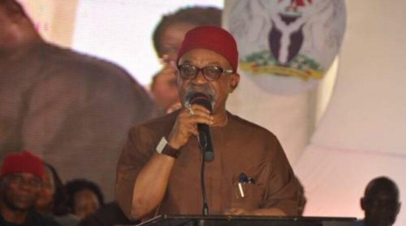 Strike: FG not happy with the approach being used by ASUU – Ngige 1