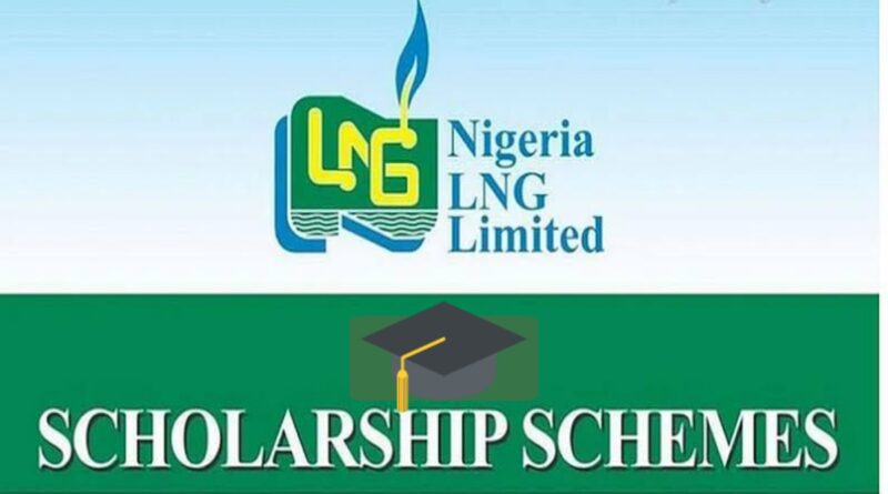 APPLY: 2022 NLNG Scholarships for Nigerian Students (Fully-Funded) 1