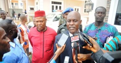 200 universities not enough for Nigeria - Maduka 6