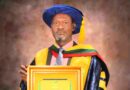 Nat'l PRO ABU Alumni Association conferred with Doctoral Fellow by ILMMD (Photos) 8