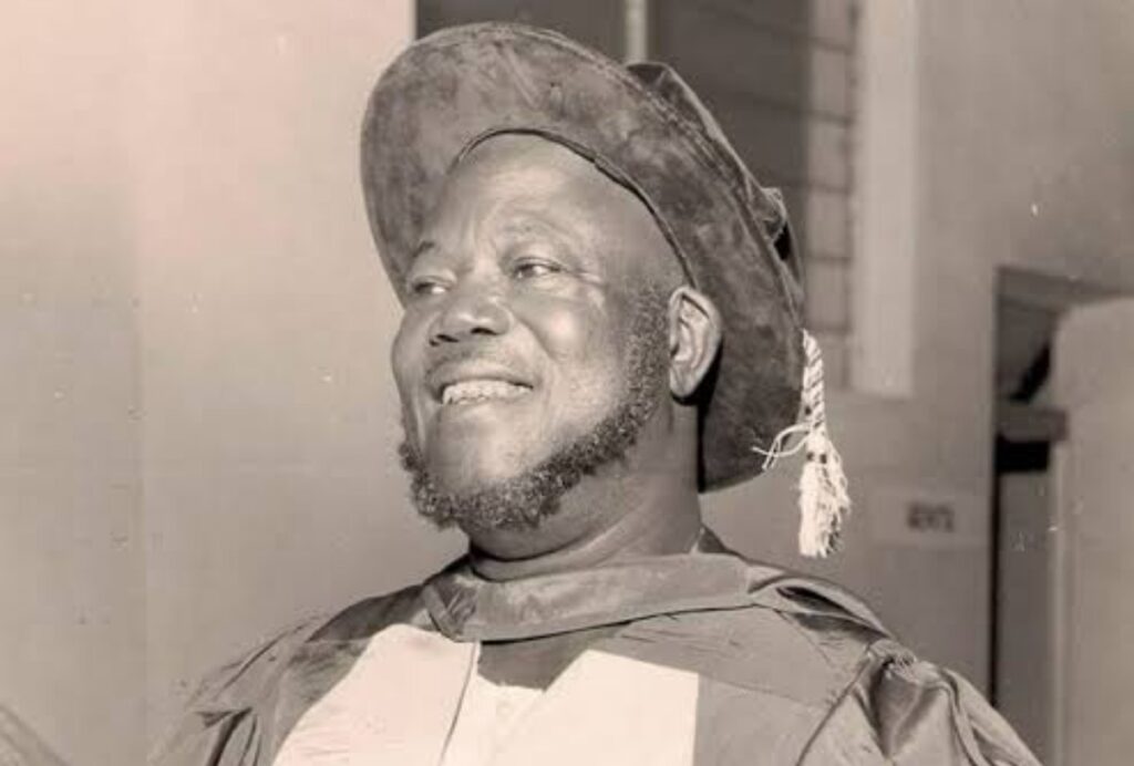 Sir Ahmadu Bello