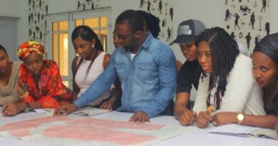 ASUU: Students embark on skill acquisition as strike enters 6th weeks 7 ASUU: Students embark on skill acquisition as strike enters 6th weeks 6