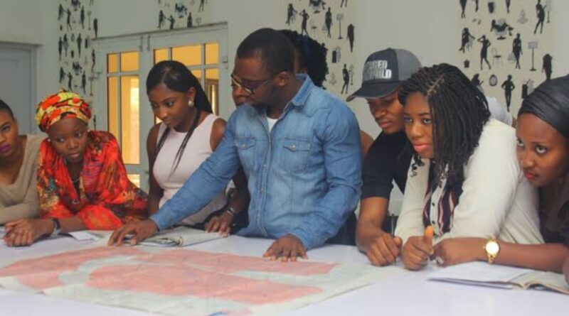 ASUU: Students embark on skill acquisition as strike enters 6th weeks 1 ASUU: Students embark on skill acquisition as strike enters 6th weeks 1