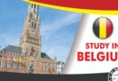 APPLY: 2022 Flemish Ministry of Education and Training awards scholarships for foreign Students 7