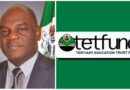 TETFund Working on Employability of Graduates from Nigerian universities - Echono 2