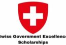 APPLY: 2022 EPFL Swiss Government Scholarships for Foreign Students 3 APPLY: 2022 EPFL Swiss Government Scholarships for Foreign Students 2