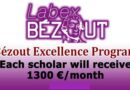 APPLY: 2022 Bézout Excellence Masters Scholarships for International Students 7
