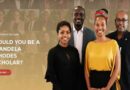 APPLY: 2022 Mandela Rhodes Foundation Scholarships for Postgraduate Students