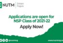 APPLY: 2022 NUTM Scholars Program for Young Nigerian Students (Fully Funded)