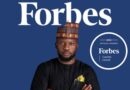 Meet Othman Abdulrasheed: The first northern youth on Forbes Coaches Council 3