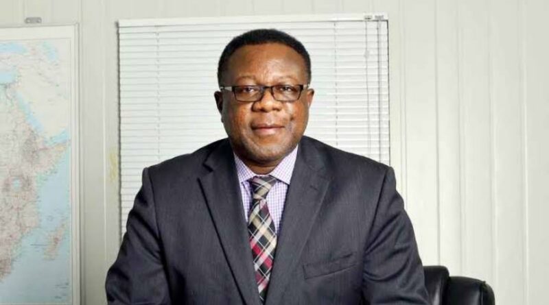 Indiscriminate establishment of universities moving Nigeria towards disaster – Prof Nnadozie 2