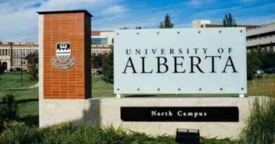 APPLY: 2022 University of Alberta Leys Lab Masters Scholarship for Foreign Students 6