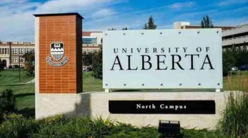 APPLY: 2022 University of Alberta Leys Lab Masters Scholarship for Foreign Students 1