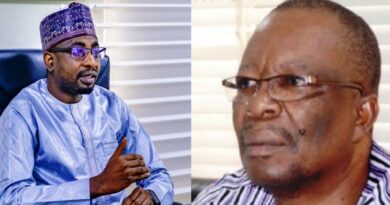 UTAS: ASUU under fire over threat to withdraw NITDA DG's degree 4
