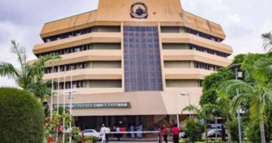 Strike: Nine federal universities may lose 159 courses’ accreditation 6