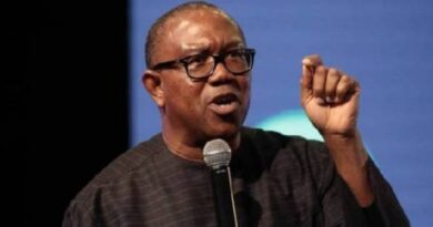 It's sad we are discussing 2023 elections when students are wasting at home - Peter Obi 4
