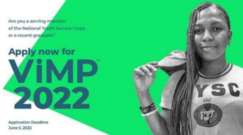 APPLY: 2022 Junior Achievement Nigeria Venture Program for Nigerian Graduates and Youth Corpers 4