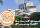 APPLY: 2022 KMUTT Undergraduate and Graduate Scholarships for International Students