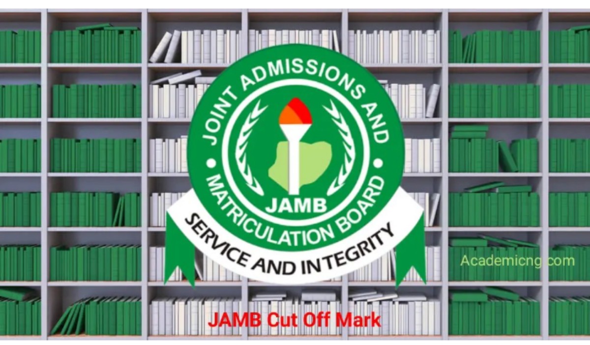 JAMB To Announce New Admission Cutoff Marks For 2022/2023 Session