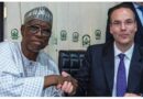 UK gives over N310m grant to 20 Nigeria institutions, organizations